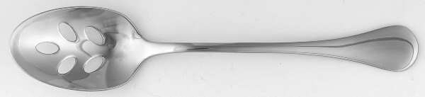 Montego (Stainless) Pierced Tablespoon (Serving Spoon)