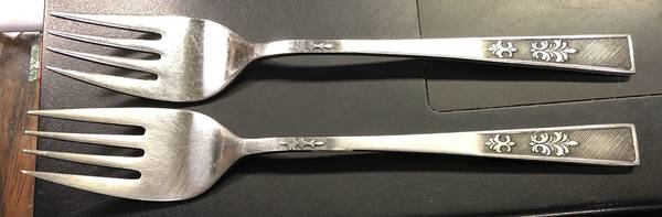 OXH132 (Stainless) by Oxford Hall