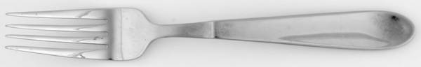 Slide (Stainless) by Oneida Silver