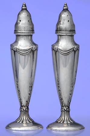 702 (Silverplate, Hollowware) by Oneida Silver