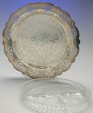 6356 (Silverplate, Hollowware) by Oneida Silver