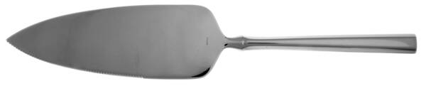 Diameter (Stainless) Pie Server with Serrated Stainless Blade HC