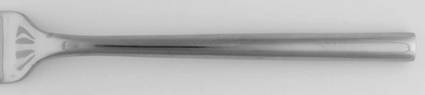 Diameter (Stainless) by Oneida Silver