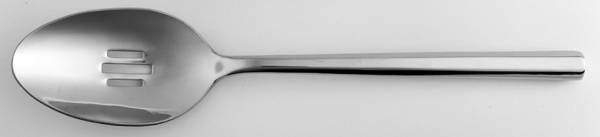 Diameter (Stainless) Pierced Tablespoon (Serving Spoon)