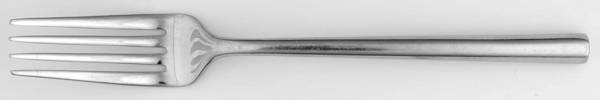 Diameter (Stainless) Fork
