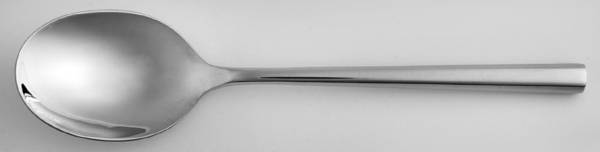 Diameter (Stainless) Sugar Spoon