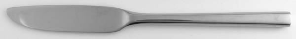 Diameter (Stainless) Hollow Handle Master Butter Knife