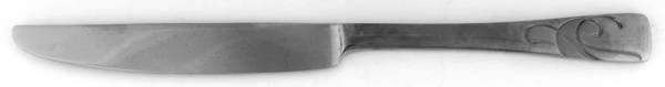Serif (Stainless) New French Solid Knife