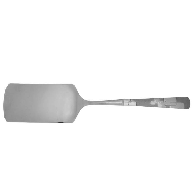 Quadratic (Stainless) Lasagna Server with Stainless Blade HC