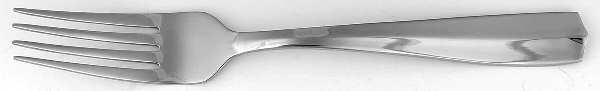 Pluma (Stainless) by Oneida Silver