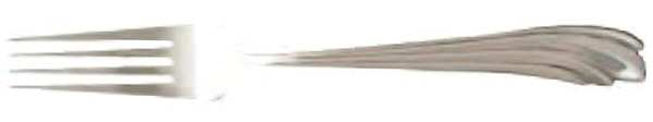 Menaggio (Stainless) Fork