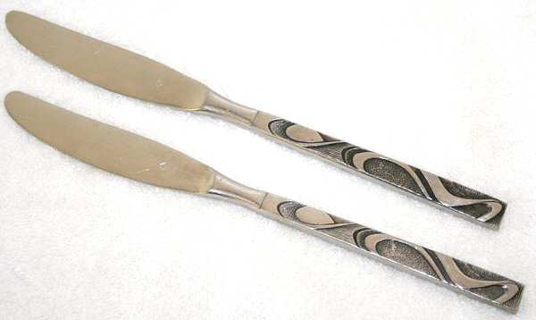 OHS360 (Stainless) Modern Hollow Knife