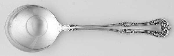 OHS361 (Silverplate) by Oneida Silver