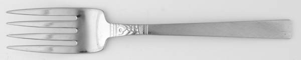 Northland (Stainless, Burnished) Individual Salad Fork