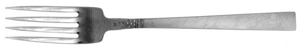 Northland (Stainless, Burnished) by Oneida Silver