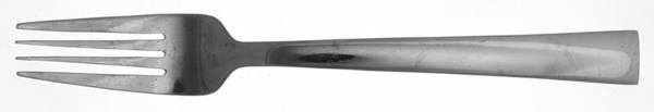 Madison Avenue (Stainless) Individual Salad Fork