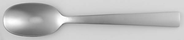 Madison Avenue (Stainless) Sugar Shell Spoon