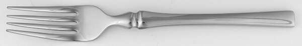 Bonsai (Stainless) Individual Salad Fork