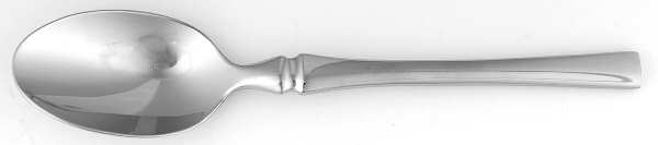 Bonsai (Stainless) Place/Oval Soup Spoon