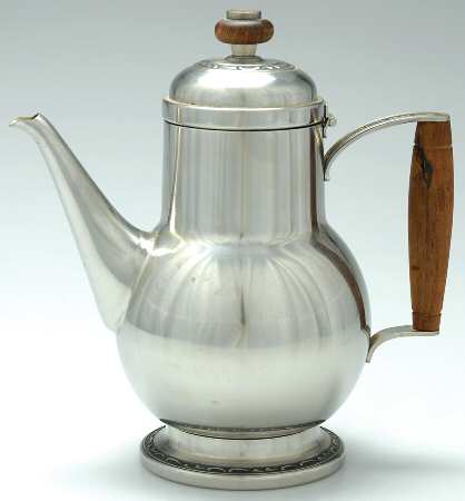 OHS362 (Stainless, Hollowware) by Oneida Silver