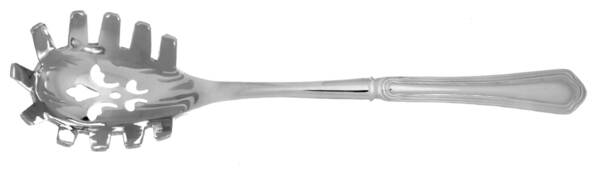 Artesano (Stainless) Pasta Server with Stainless Bowl HC