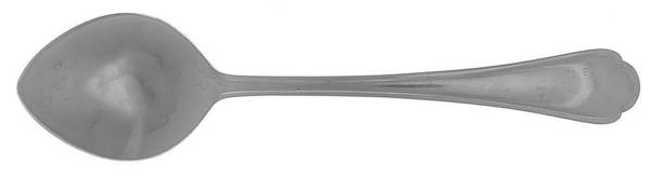 Artesano (Stainless) Sugar Spoon