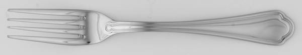 Artesano (Stainless) Individual Salad Fork