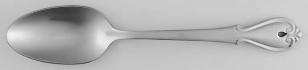 Harmonic (Stainless) Teaspoon