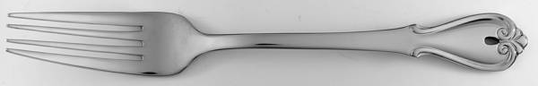 Harmonic (Stainless) Individual Salad Fork