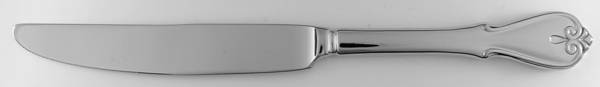 Harmonic (Stainless) New French Hollow Knife