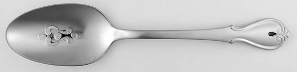 Harmonic (Stainless) Pierced Tablespoon (Serving Spoon)