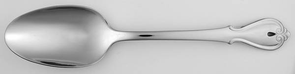 Harmonic (Stainless) Tablespoon (Serving Spoon)