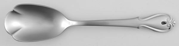 Harmonic (Stainless) Sugar Shell Spoon