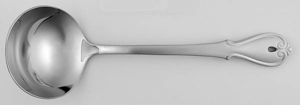 Harmonic (Stainless) Solid Gravy Ladle