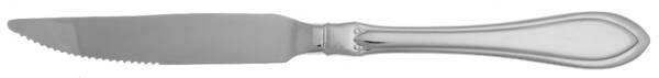 Astair (Stainless) Steak Knife Individual Hollow, Serrate HC