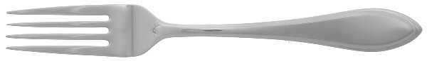 Astair (Stainless) Fork