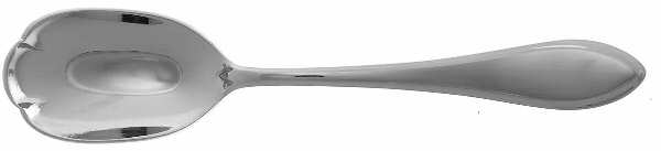 Astair (Stainless) Sugar Spoon