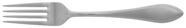 Astair (Stainless) Individual Salad Fork