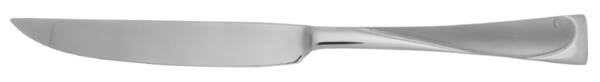 Script (Stainless) Steak Knife Individual Hollow, No Serrate HC