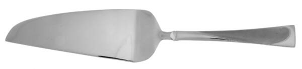 Script (Stainless) Pie and Cake Server with Stainless Blade HC