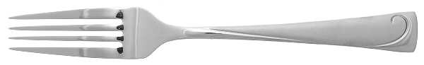 Script (Stainless) Individual Salad Fork