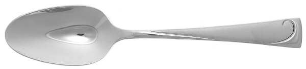 Script (Stainless) Teaspoon