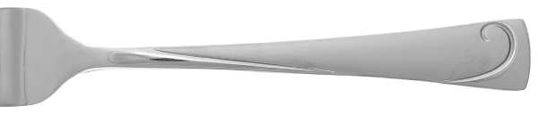 Script (Stainless) by Oneida Silver