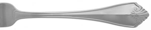 King James (Stainless) by Oneida Silver
