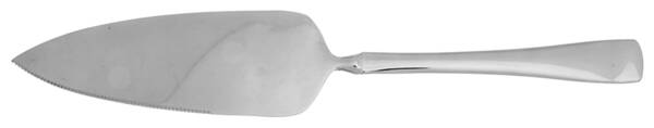Surge (Stainless) Pie Server with Serrated Stainless Blade HC