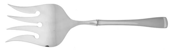 Surge (Stainless) Fish Serving Fork with Stainless Tines HC