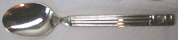 OHS367 (Silverplate) Youth Spoon