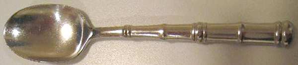 OXH133 (Stainless) Place/Oval Soup Spoon