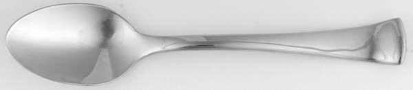 Perch (Stainless) Teaspoon
