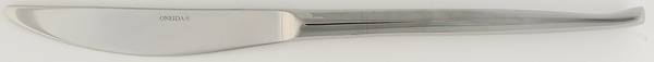 Perch (Stainless) Modern Hollow Knife